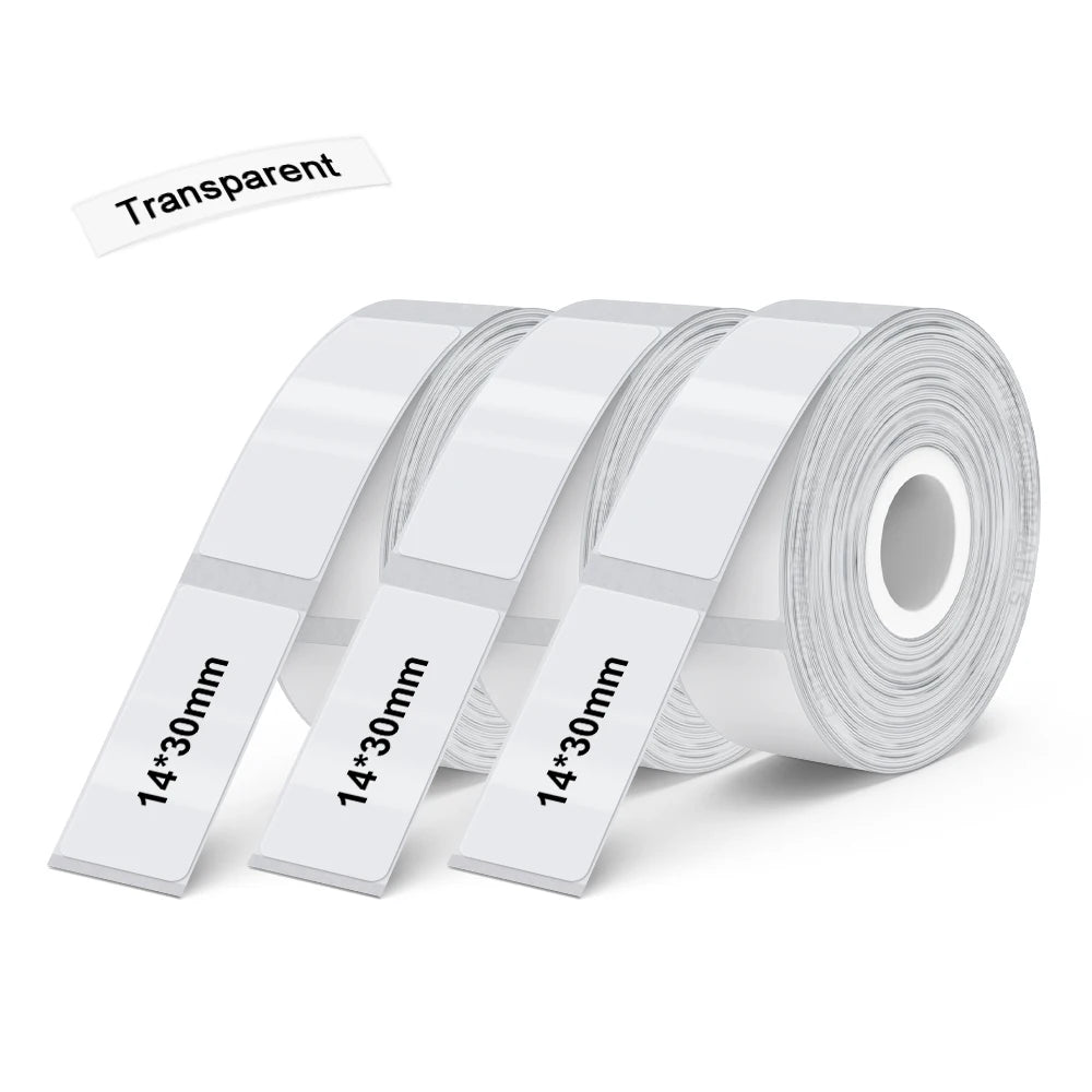 Wireless Bluetooth Label Printer Portable Thermal Printer Marklife P15 Inkless Labeling Machine Mini Label Maker P15 Sticker